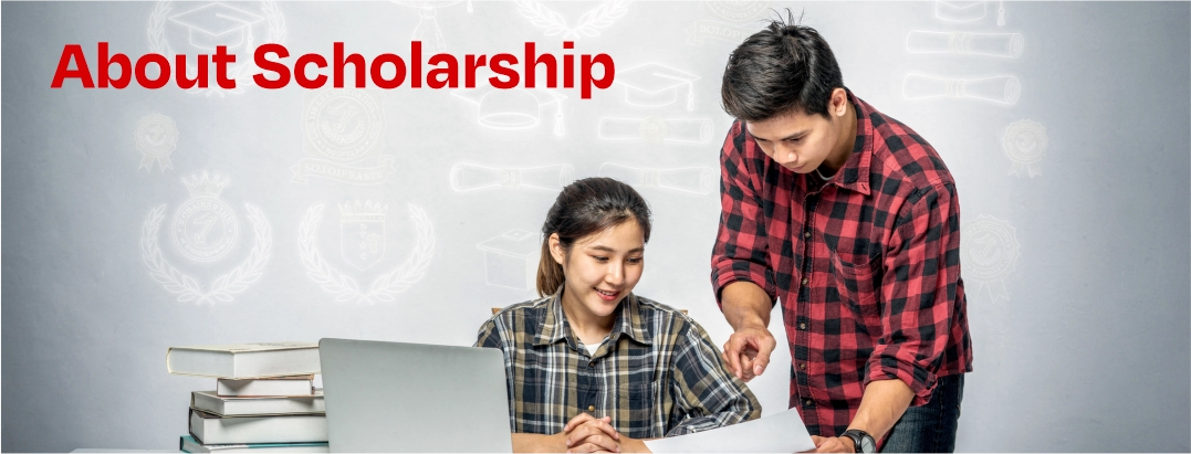 About Scholarship