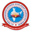 AIPMST (SECONDARY) Logo